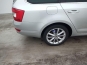 Skoda Octavia Combi 2016 фото 21
