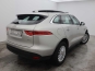 Jaguar F-Pace 2016 фото 5
