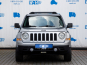Jeep Patriot 2015 фото 1