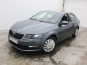 Skoda Octavia 2017 фото
