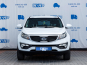 Kia Sportage III  2012 photo 5