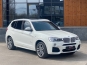 BMW X3 28i AT 2015 photo