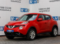 Nissan Juke photo