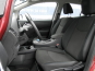 Nissan Leaf S 2014 photo 19