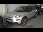 Fiat 500X 2020 фото