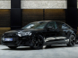 Audi A8 2020 photo