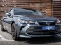 Toyota Avalon Hybrid 2020 photo 4