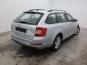 Skoda Octavia Combi 2015 photo 2