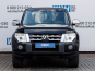 Mitsubishi Pajero GLS 2008 photo 18