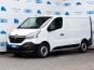 Renault Trafic 2019 photo