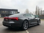 Audi e-tron GT 2021 фото 20