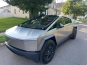 Tesla Cybertruck Dual Motor 120 kWh 2024 фото Tesla Cybertruck Dual Motor 120 kWh 2024 фото 7