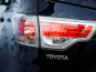 Toyota Highlander 2015 фото 6