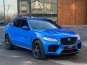 Jaguar F-Pace SVR 2020 фото