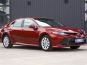 Toyota Camry LE 2017 photo 20