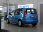 Skoda Roomster TDI 2008 photo 4
