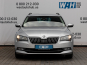 Skoda Superb 2016 фото 27