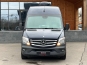 Mercedes-Benz Sprinter 319 CDI Guard B4 2013 photo 1
