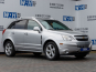 Chevrolet Captiva LTZ 2014 photo 2