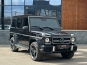 Mercedes-Benz G 63 AMG 2014 photo