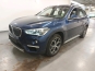 BMW X1 2017 фото