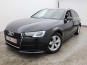Audi A4 Avant 2016 фото
