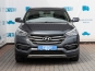 Hyundai Santa FE Sport 2017 photo 2