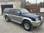 Mitsubishi L200 2003 photo