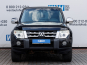 Mitsubishi Pajero GLS 2008 photo 11
