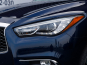 Infiniti QX60 HYBRID 2017 photo 21