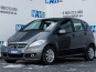 Mercedes-Benz A 160 2010 photo