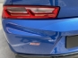 Chevrolet Camaro SS 6.2 CABRIO 2016 photo 7