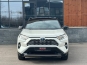 Toyota RAV4 EV Hybrid 2020 фото 1