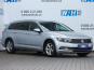 Volkswagen Passat B8 Comfortline 2015 photo 2