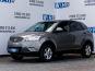 SsangYong Korando G20D 2012 photo