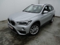 BMW X1 2017 фото