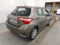 Toyota Yaris 2019 фото 2