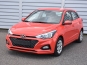 Hyundai i20 2019 фото