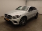 Mercedes-AMG GLC-Klasse 2018 photo