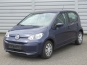 Volkswagen Up 2017 фото