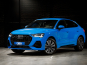Audi Q3 Sportback 2020 photo