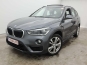 BMW X1 2017 фото