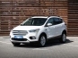 Ford Escape SEL 2019 фото