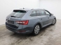Skoda Superb Combi 2017 фото 6