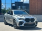 BMW X6 M Competition 2022 фото
