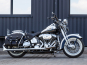 Harley-Davidson 1450 Heritage Softail Springer 2003 фото 14