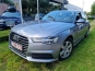 Audi A6 Avant 2018 фото