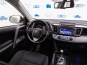 Toyota RAV4 Hybrid 2017 фото Toyota RAV4 Hybrid 2017 фото 25