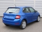 Skoda Fabia 2021 фото 3