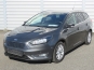 Ford Focus Turnier 2016 photo